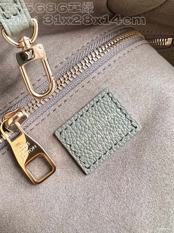 VUITTON LOUIS MM NEVERFULL 0717